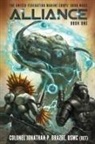 Jonathan Brazee - Alliance