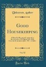 Unknown Author - Good Housekeeping, Vol. 52