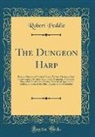 Robert Peddie - The Dungeon Harp