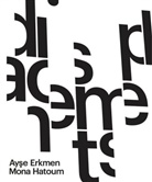 Kelly Baum, Frédéri Bussmann, Frédéric Bußmann, Ayse Erkmen, Mona Hatoum, Kassandra Nakas... - Ayse Erkmen & Mona Hatoum