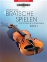 Christine Galka - Bratsche spielen
