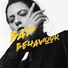Kat Frankie - Bad Behaviour, 1 Audio-CD (Hörbuch)