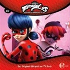 Miraculous - Der Racheplan, 1 Audio-CD (Audiolibro)