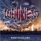 LOUDNESS - Rise To Glory, 2 Audio-CDs (Audio book)