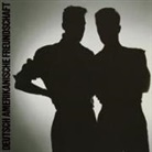 DAF, DAF Deutsch-Amerikanische Freundschaft - Für Immer, 1 Audio-CD (Hörbuch)