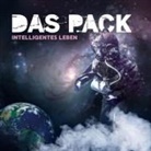 DAS PACK - Intelligentes Leben, 1 Audio-CD (Hörbuch)