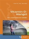 Jörg Spitz - Vitamin-D-Mangel
