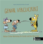 Heinz Grundel, Martin Pietralla, Martin (Prof. Dr. Pietralla, Martin (Prof. Dr.) Pietralla, Prof. Dr. Martin Pietralla - Genial verclickert