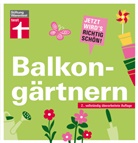 Tobias Peterson - Balkongärtnern