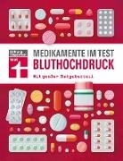 Anke Nolte, Stiftung Warentest - Medikamente im Test - Bluthochdruck