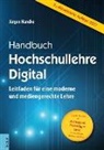 Jürgen Handke - Handbuch Hochschullehre Digital
