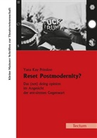 Yana K. Prinsloo, Yana Kay Prinsloo - Reset Postmodernity?