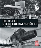 Gerhard Taube - Deutsche Steilfeuergeschütze
