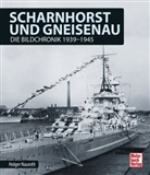 Holger Nauroth - Scharnhorst und Gneisenau