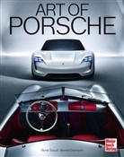 Jen Dralle, Jens Dralle, Ger Hack, Gert Hack, Bernd Ostmann, Bernd u a Ostmann... - Art of Porsche