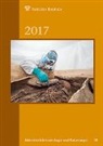 Augusta Raurica - Jahresberichte aus Augst und Kaiseraugst 2017