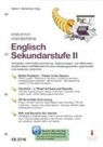 Rainer H. Berthelmann - Kreative Ideenbörse Englisch Sekundarstufe II