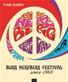 Frank Schäfer - Burg Herzberg Festival - since 1968