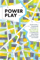 Jess Gainer, Jesse Gainer, Mary Esther Sot Huerta, Mary Esther Soto Huerta, Ti Kinard, Tim Kinard... - Power Play