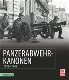 Franz Kosar - Panzerabwehrkanonen