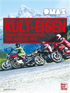 Joachim Kuch - DMAX Kult-Eisen