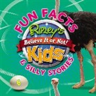 Ripley, Robert Ripley - Ripley's Fun Facts and Silly Stories 6