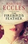 Marjorie Eccles - Firebird''s Feather