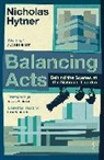 Nicholas Hytner, Hytner Nicholas - Balancing Acts