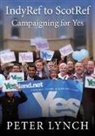 Peter Lynch - IndyRef to ScotRef