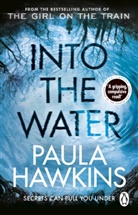 Paula Hawkins, Hawkins Paula - Into the Water