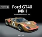 Mark Cole - Ford Gt40 Mkii