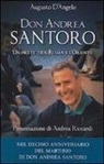 Augusto D'Angelo - Don Andrea Santoro. Un prete tra Roma e l'Oriente