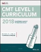 Wiley - Cmt Level I 2018