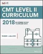 Wiley - Cmt Level II 2018