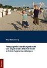 Tina Heinzerling - Pädagogische Handlungsabsicht von angehenden Erzieherinnen in Kindertageseinrichtungen