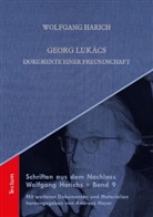 Wolfgang Harich, Andrea Heyer, Andreas Heyer - Georg Lukács