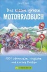 Heinz E Studt, Heinz E. Studt - Das kleine große Motorradbuch