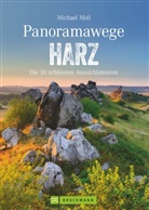 Michael Moll - Panoramawege Harz