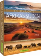 Christian Heeb, Roland F Karl, Roland F. Karl, Christian Heeb - 100 Highlights Afrikas Süden