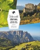 Rober Asam, Robert Asam, Udo Bernhart, Udo Bernhart - Sehnsucht Südtirol