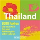 Karin Dreher, Gabriel Scolik, Gabriela Scolik - Thailand 1000 Fakten