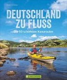 Michael Hennemann - Deutschland zu Fluss