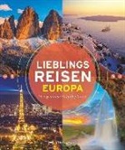 Henning Aubel - Lieblingsreisen Europa