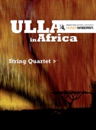 Heiner Wiberny - Ulla in Africa
