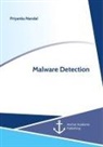 Priyanka Nandal - Malware Detection