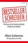 Ken Follet, Alber Zuckerman, Albert Zuckerman, Kerstin Winter - Bestseller schreiben