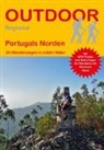 Sara Danielsson - Portugals Norden