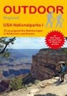 Regina Stockmann - USA Nationalparks. Bd.1