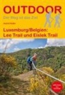 Astrid Holler - Luxemburg/Belgien: Lee Trail und Eislek Trail