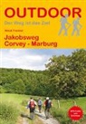 Almut Trenkler - Jakobsweg Corvey - Marburg